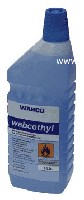 WABCO Frostschutz 1 Liter